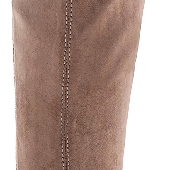 Aerosole Women's Riding Style Boots - Picture 2 of 8